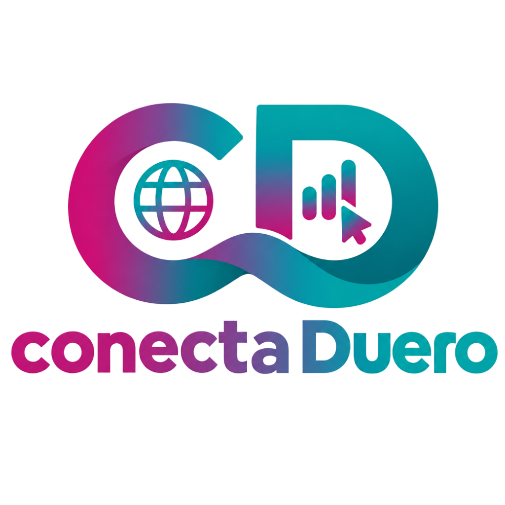 Conecta Duero